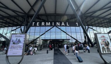 Voici les conseils et astuces pour bien préparer son voyage au départ de l'aéroport de Lyon