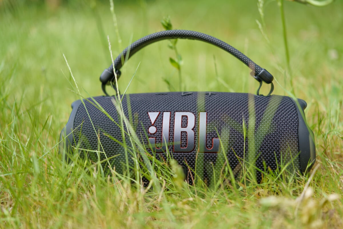 JBL Charge 6