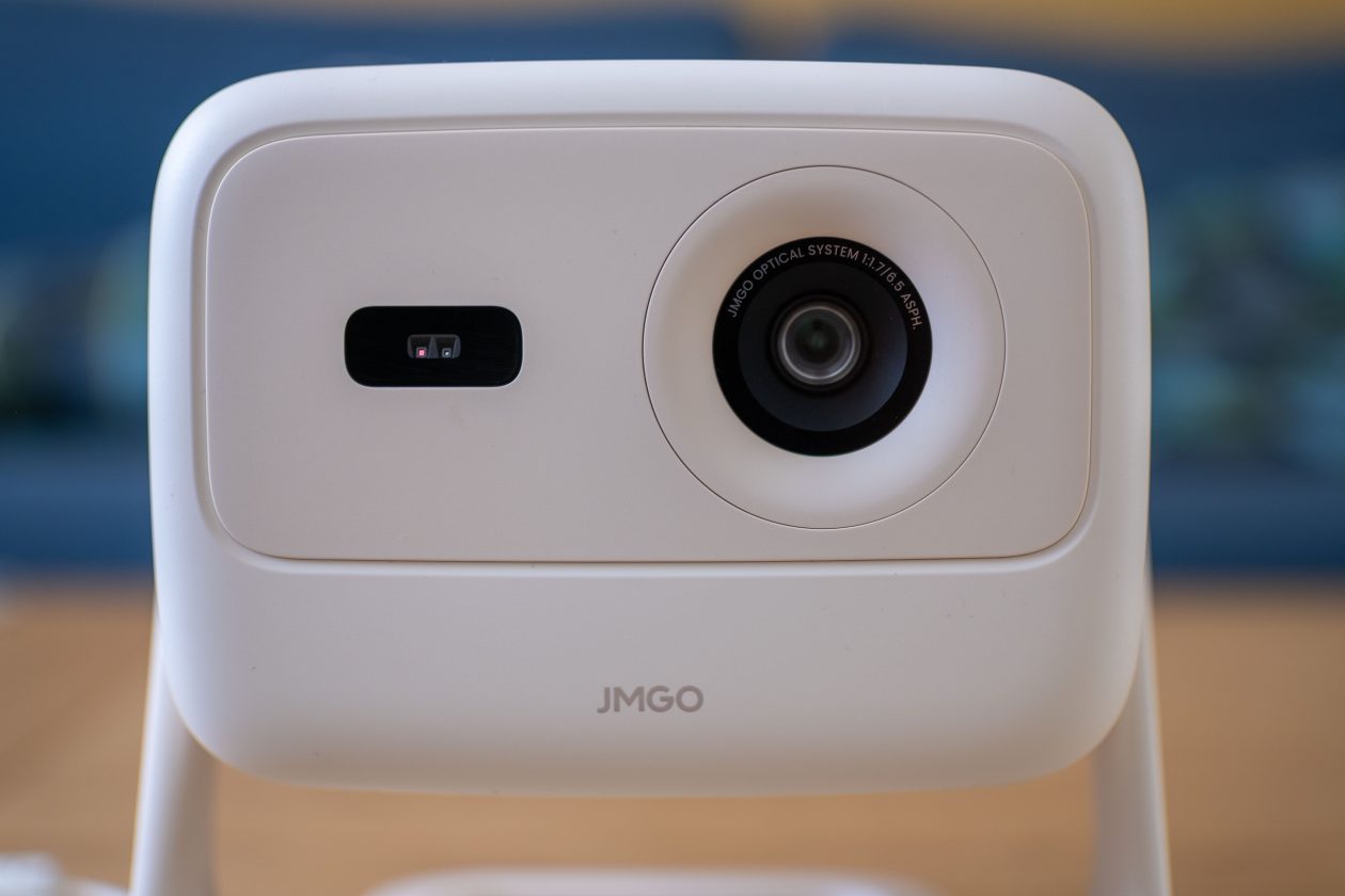 JMGO N1S Nano
