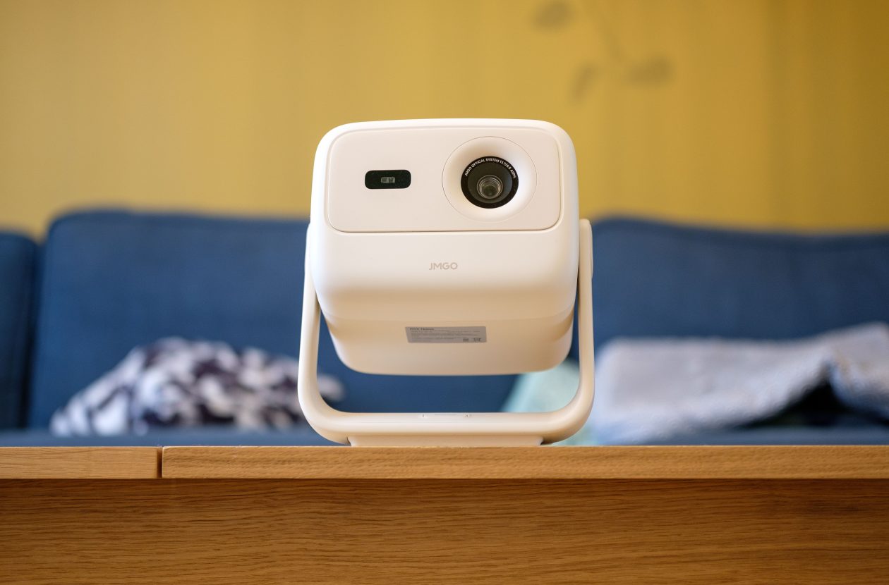 JMGO N1S Nano