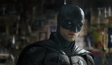 The Batman : coup dur pour la série dérivée Arkham Asylum