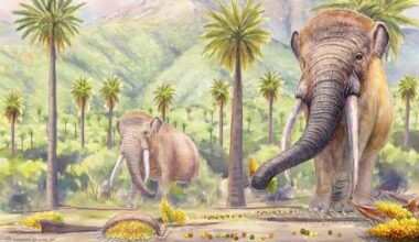 mastodontes
