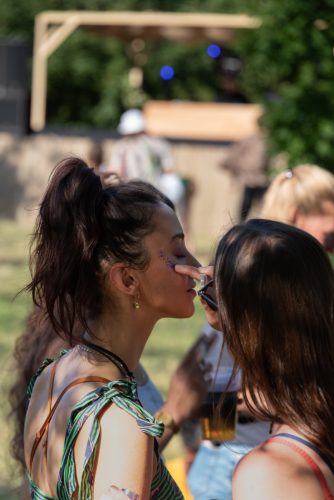 Ordinaire Records + Open Air 2022