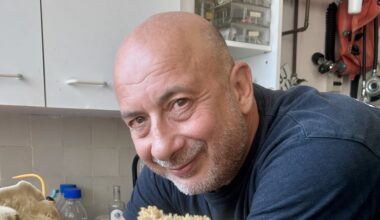 Sommet scientifique à Nice, biodiversité à Marseille... l'interview de Thierry Perez, spécialiste en écologie marine à l'Imbe