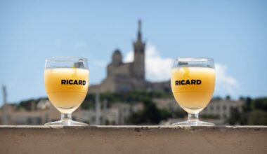 Le meilleur pastis du monde n'est pas Marseillais
