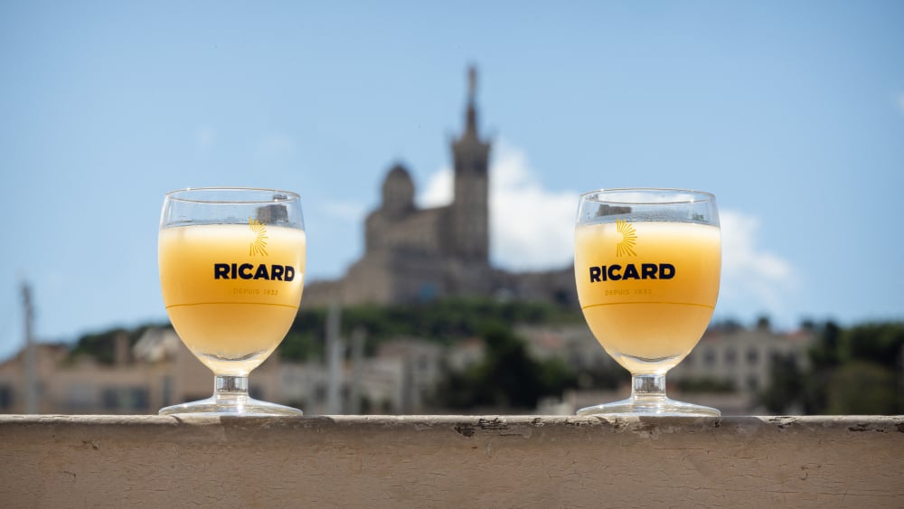 Le meilleur pastis du monde n'est pas Marseillais