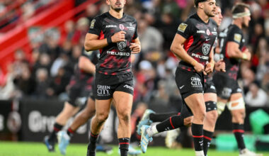 Finale Top 14. L'immense défi du Stade Toulousain face à Bordeaux-Bègles, dans un duel de champions XXL