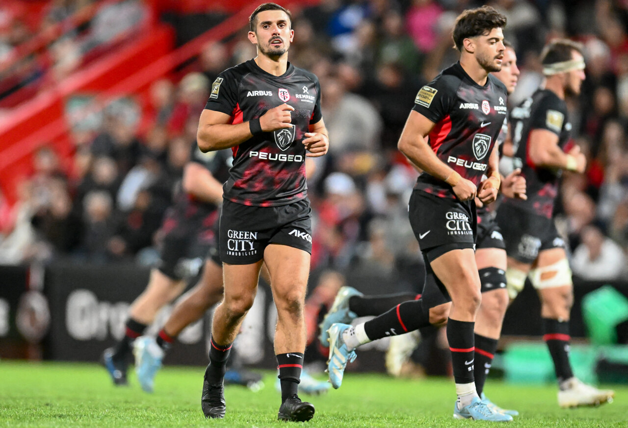 Finale Top 14. L'immense défi du Stade Toulousain face à Bordeaux-Bègles, dans un duel de champions XXL