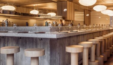 Restaurant japonais à Paris : découvrez notre guide