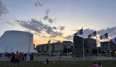 Soleil, nuages, orages ? Voici ce que nous réserve la météo cette semaine en Seine-Maritime