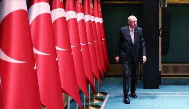 Israël: Türkiye avertit l’Allemagne des risques migratoires et nucléaires liés aux attaques
