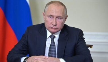L'utilisation d'armes nucléaires contre la Russie serait ‘’l’ultime erreur’’ de Kiev, prévient Vladimir Poutine