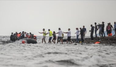 Allemagne : un tribunal juge « illégal » le refoulement de demandeurs d'asile aux frontières
