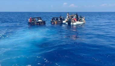 France : vers l’interception des bateaux de migrants en mer, avec le soutien du Royaume-Uni