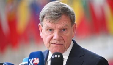 Le ministre allemand refuse tout contact avec Lavrov tant que Moscou poursuit sa guerre contre l’Ukraine