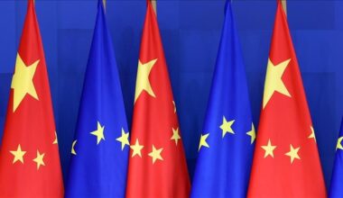 La Chine dit être prête à accélérer l’exportation de terres rares vers l’UE