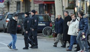 Allemagne : Projet de loi visant à durcir les lois sur l'immigration