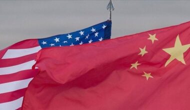 La Chine accuse les États-Unis de "déstabiliser" la région de l'Asie-Pacifique