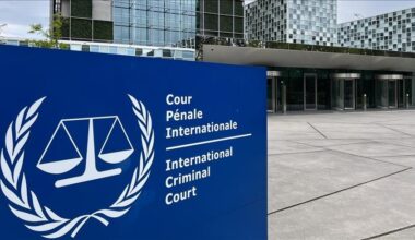L’UE réaffirme son soutien à la Cour pénale internationale face aux sanctions américaines