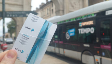 les prix des tickets de bus vont augmenter au 1er août 2025 dans le Grand Nancy