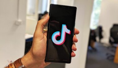 Aux États-Unis, Trump joue encore avec l’avenir de TikTok