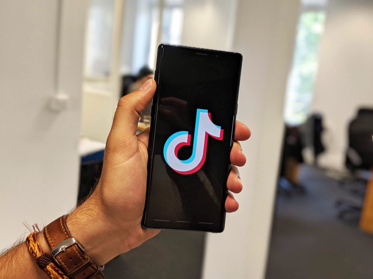 Aux États-Unis, Trump joue encore avec l’avenir de TikTok