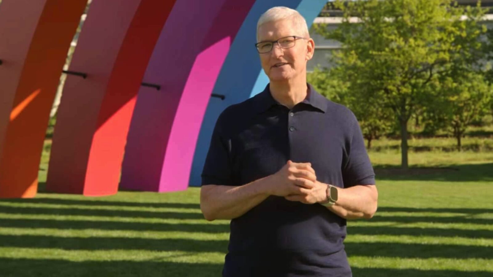 iOS 26, macOS Tahoe, visionOS 26 et autres nouveautés