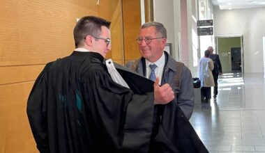 Jean-Michel Lattes relaxé, d'autres condamnés