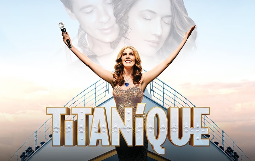 “Titanique” est à retrouver au Théâtre du Lido.