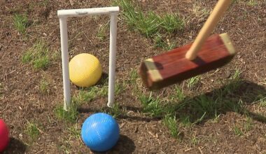 Comment certains jeux de plein-air regagnent du terrain