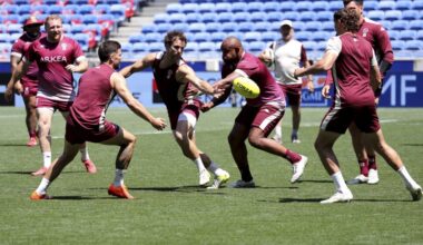 Top 14 : face à Toulon en demi-finale, l'absence de Bielle-Biarrey va compter pour Bordeaux-Bègles