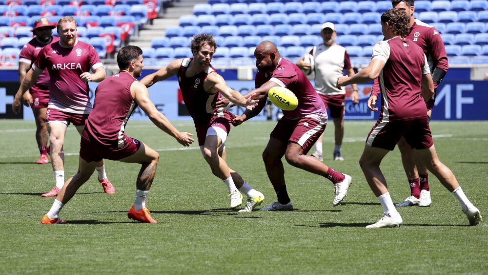 Top 14 : face à Toulon en demi-finale, l'absence de Bielle-Biarrey va compter pour Bordeaux-Bègles