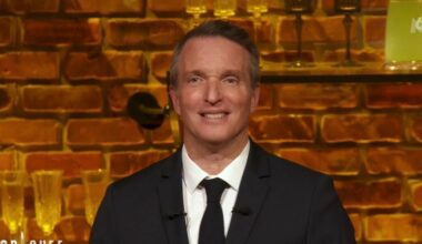 Quel candidat a été éliminé et qui sont les finalistes ?