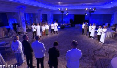 Qui a été éliminé définitivement du concours ce mercredi 4 juin à l'issue du onzième épisode ?