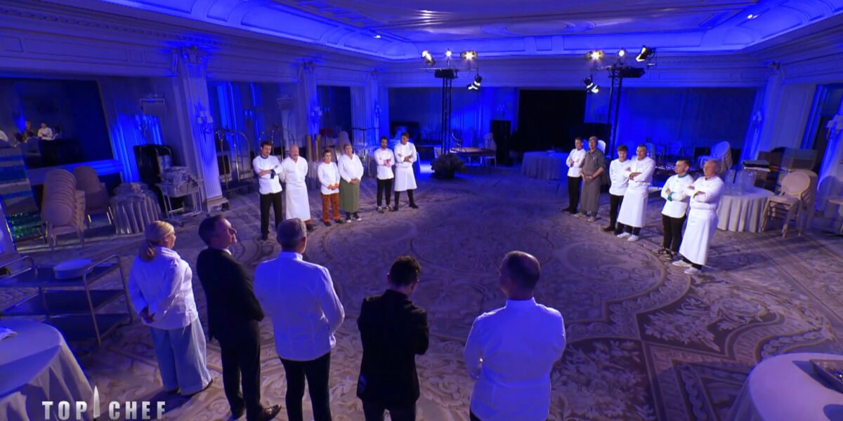 Qui a été éliminé définitivement du concours ce mercredi 4 juin à l'issue du onzième épisode ?