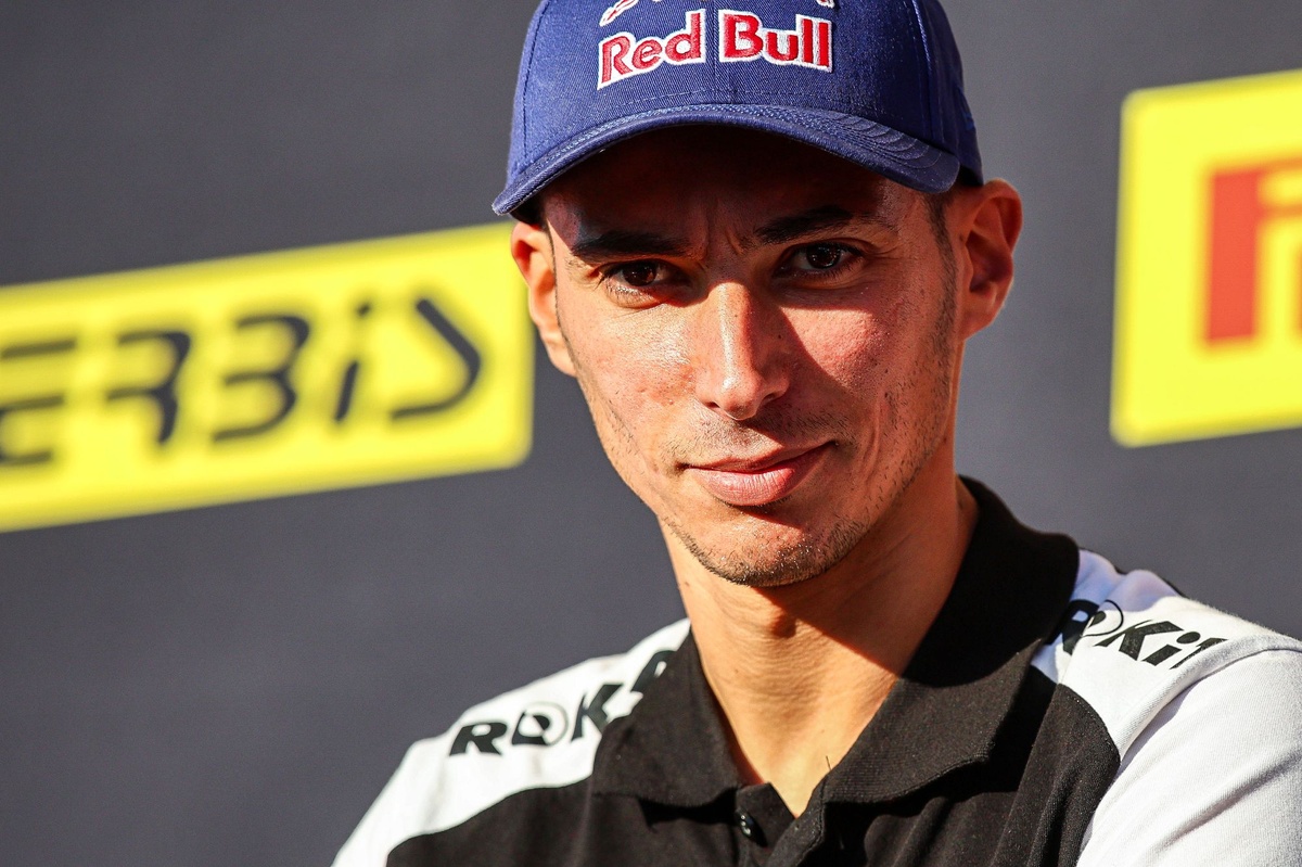 Pramac "discute" avec Toprak Razgatlioglu mais dément un contrat