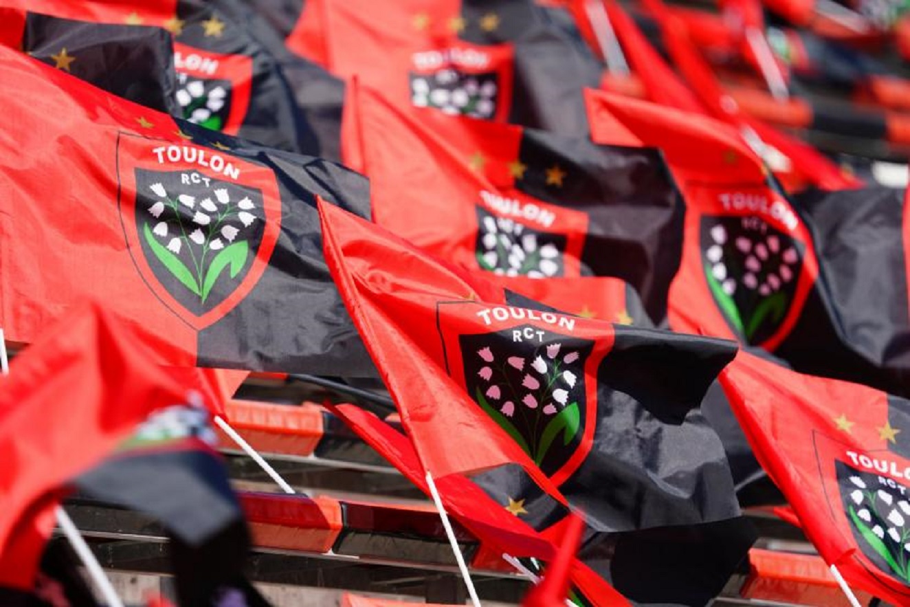 Toulon va recruter un joueur de Pro D2 !