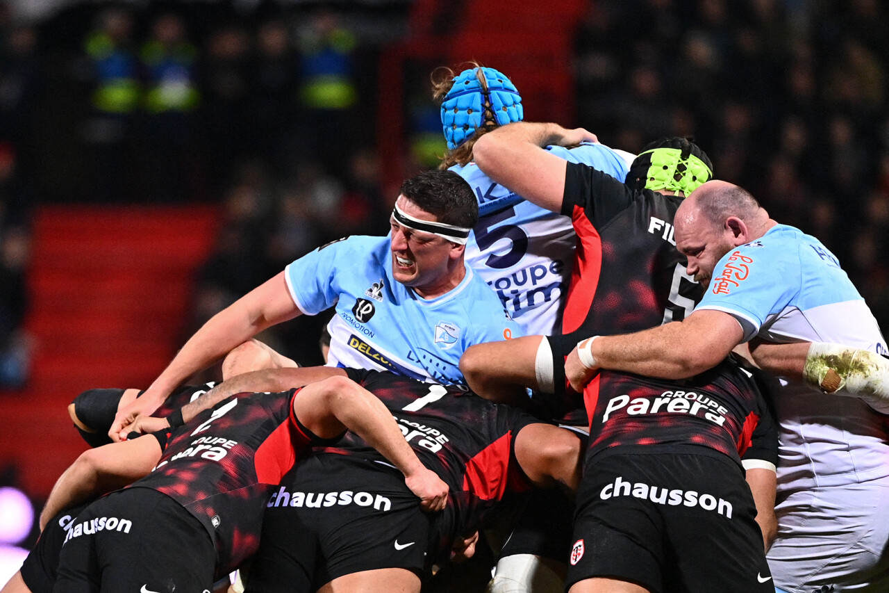 toutes les infos sur la demi-finale Toulouse-Bayonne
