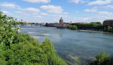 jusqu'à 40°C attendus à Toulouse et en Occitanie