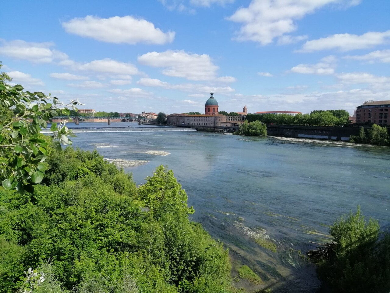 jusqu'à 40°C attendus à Toulouse et en Occitanie