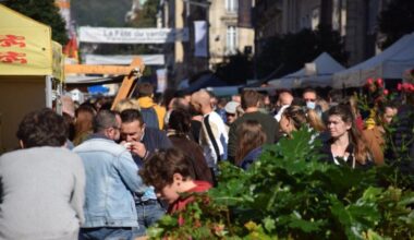 La ville de Rouen va-t-elle faire le plein de touristes pour le passage du Tour de France ?
