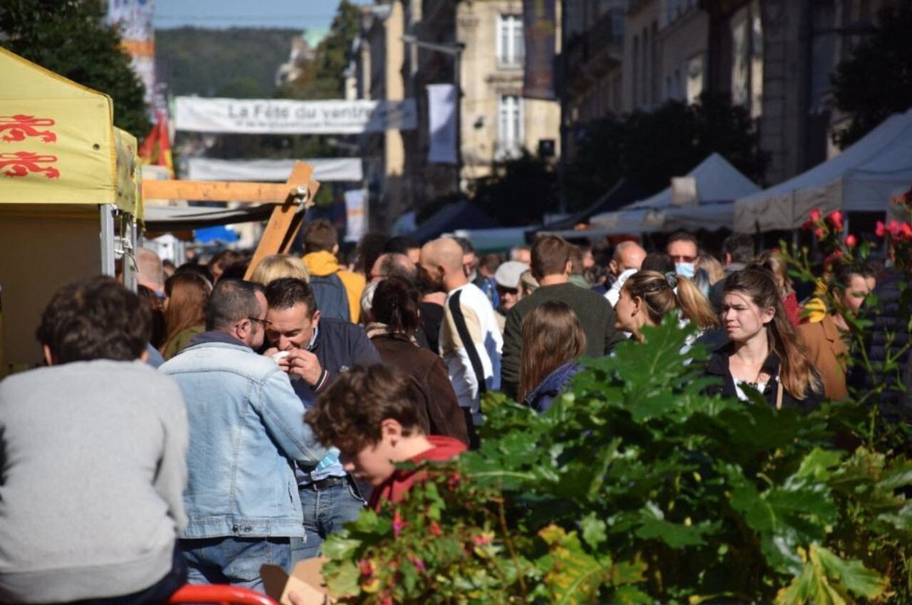 La ville de Rouen va-t-elle faire le plein de touristes pour le passage du Tour de France ?