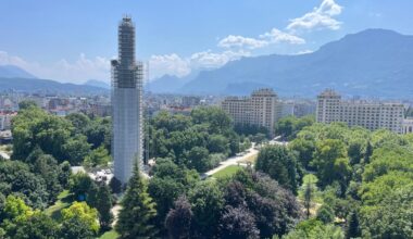 records de chaleur ? Pour Météo France, "c'est loin d'être fini"