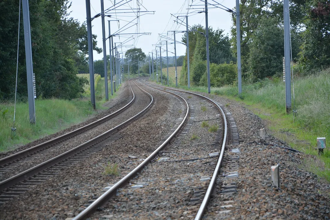 Le trafic entre Toulouse et Bordeaux sera perturbé ce week-end du 28 juin 2025