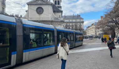 Grenoble. Grosses perturbations en vue dans les transports en commun MTag, à quoi s'attendre