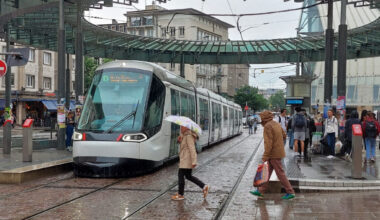 le trafic CTS fortement perturbé après l'arrachage d'une ligne aérienne, ce qu'il faut savoir