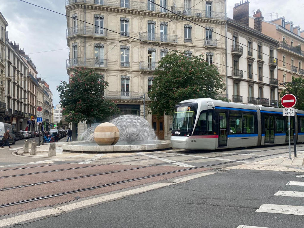 "Un avant-goût de ce qui nous attend"