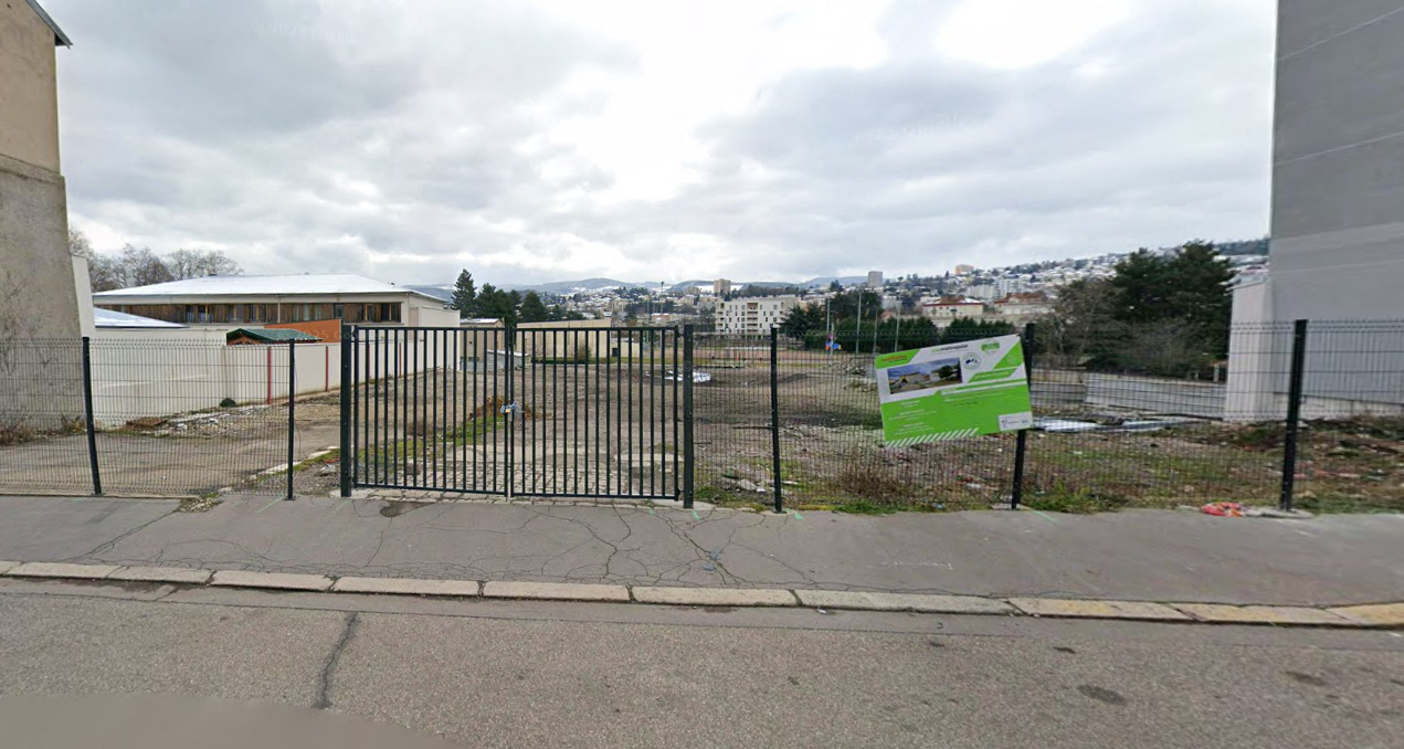 Saint-Étienne. De gros travaux débutent dans ce quartier, voici ce qui est prévu