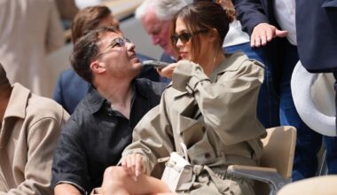“J’ai beaucoup de…” sans détour sur le couple d’Antoine Dupont et Iris Mittenaere