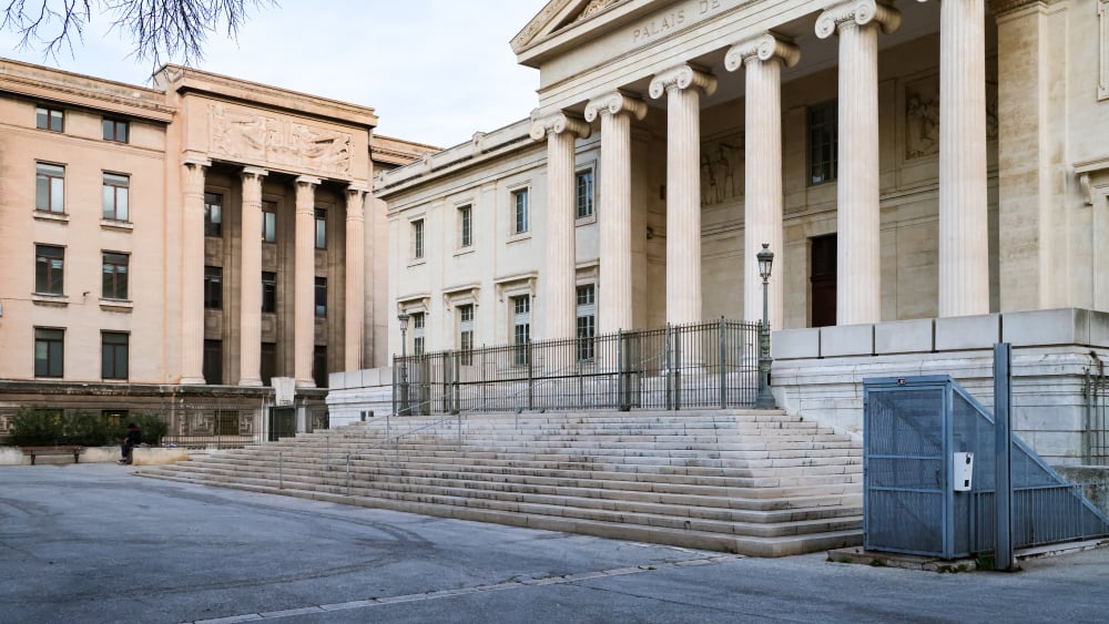 Le rappeur marseillais Dadinho condamné à 5 ans de prison pour avoir frappé un homme dans une rixe alcoolisée